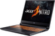 Ноутбук 16" Acer Nitro V 16 (ANV16) AMD Ryzen 7 8845HS RAM 16GB SSD 1TB GeForce RTX 4060 Windows 11 (UKR) (102402880) - Уценка - изображение 4