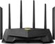 Беспроводной маршрутизатор ASUS TUF Gaming TUF-AX6000 Dual-Band Wi-Fi 6 Черный (102311394) - Б/У - изображение 1