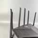 Беспроводной маршрутизатор ASUS TUF Gaming TUF-AX6000 Dual-Band Wi-Fi 6 Черный (102311394) - Б/У - изображение 8