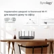 Беспроводной маршрутизатор Synology RT6600ax AX6600 Tri-Band Wi-Fi 6 Черный (102320413) - Уценка - изображение 3