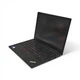 Ноутбук Lenovo ThinkPad L580 / 15.6" (1920x1080) IPS / Intel Core i5-8250U (4 (8) ядер по 1.6 - 3.4 GHz) / 16 GB DDR4 / 256 GB SSD / Intel HD Graphics 620 / WebCam б/у - изображение 3