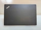 Ноутбук Б-класс Lenovo ThinkPad X1 Carbon Gen5 / 14" (1920x1080) IPS / Intel Core i7-7600U (2 (4) ядра по 2.8 - 3.9 GHz) / 16 GB DDR3 / 256 GB SSD / Intel HD Graphics 620 / WebCam / Fingerprint б/у - изображение 6