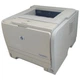 Принтер HP LaserJet P2035 / Лазерний монохромний друк / 600x600 dpi / A4 / 30 стор./хв / USB 2.0 / Кабелі б/в + Подарунок Розумна інтерактивна зубна щітка Colgate Connect M1 / Bluetooth - зображення 1