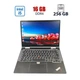Ультрабук Lenovo ThinkPad X1 Yoga Gen 6 / 14" (1920x1080) IPS Touch / Intel Core i5-1145G7 (4 (8) ядер по 2.6 - 4.4 GHz) / 16 GB DDR4 / 256 GB SSD M.2 NVMe / Intel Iris Xe Graphics / WebCam б/у - изображение 1