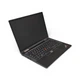 Ультрабук Lenovo ThinkPad X1 Yoga Gen 6 / 14" (1920x1080) IPS Touch / Intel Core i5-1145G7 (4 (8) ядер по 2.6 - 4.4 GHz) / 16 GB DDR4 / 256 GB SSD M.2 NVMe / Intel Iris Xe Graphics / WebCam б/у - изображение 3
