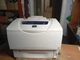 Принтер Xerox Phaser 5335 / Лазерний монохромний друк / 1200 x 1200 dpi / A3 / 35 стор./хв / USB 2.0, Ethernet / Дуплекс б/в - зображення 2
