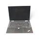 Ультрабук Lenovo ThinkPad X1 Yoga Gen 6 / 14" (1920x1080) IPS Touch / Intel Core i5-1145G7 (4 (8) ядер по 2.6 - 4.4 GHz) / 16 GB DDR4 / 256 GB SSD M.2 NVMe / Intel Iris Xe Graphics / WebCam б/у - изображение 7