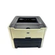 Принтер Hewlett Packard Laserjet 1320 / Лазерний монохромний друк / 1200x1200 dpi / A4 / 22 стор./хв / USB 2.0 б/в - зображення 1