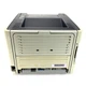 Принтер Hewlett Packard Laserjet 1320 / Лазерний монохромний друк / 1200x1200 dpi / A4 / 22 стор./хв / USB 2.0 б/в - зображення 4
