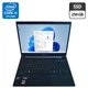 Ноутбук Fujitsu LifeBook U772 / 14" (1366x768) TN / Intel Core i7-3667U (2 (4) ядра по 2.0 - 3.2 GHz) / 8 GB DDR3 / 256 GB SSD / Intel HD Graphics 4000 / WebCam б/в - зображення 1