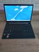 Ноутбук Fujitsu LifeBook U772 / 14" (1366x768) TN / Intel Core i7-3667U (2 (4) ядра по 2.0 - 3.2 GHz) / 8 GB DDR3 / 256 GB SSD / Intel HD Graphics 4000 / WebCam б/в - зображення 2