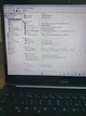 Ноутбук Fujitsu LifeBook U772 / 14" (1366x768) TN / Intel Core i7-3667U (2 (4) ядра по 2.0 - 3.2 GHz) / 8 GB DDR3 / 256 GB SSD / Intel HD Graphics 4000 / WebCam б/в - зображення 7
