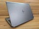 Мобильная рабочая станция Б-класс HP zBook 15 G5 / 15.6" (1920x1080) IPS / Intel Core i7-8850H (6 (12) ядра по 2.6 - 4.3 GHz) / 16 GB DDR4 / 256 GB SSD / nVidia Quadro P2000, 4 GB GDDR5, 128-bit / Fingerprint / WebCam / Windows 10 б/у - изображение 7