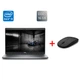 Ультрабук Б-клас Dell Latitude 5430 / 14" (1920x1080) IPS / Intel Core i5-1235U (10 (12) ядер по 3.3 - 4.4 GHz) / 16 GB DDR4 / 256 GB SSD / Intel Iris Xe Graphics / HDMI / WebCam б/в + Подарунок Бездротова миша / USB - зображення 1