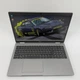 Ультрабук Б-клас Dell Latitude 5520 / 15.6" (1920x1080) IPS / Intel Core i5-1145G7 (4 (8) ядер по 2.6 - 4.4 GHz) / 16 GB DDR4 / 512 GB SSD M.2 NVMe / Intel Iris Xe Graphics / WebCam б/в - зображення 2