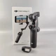 Стабилизатор DJI Osmo Mobile 7P Серый (102310987) - Б/У - изображение 8
