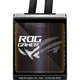 Система рідинного охолодження Asus ROG Strix SLC IV 360 ARGB LCD 5,08" IPS 360 мм 2500 об/хв Black (90RC01S1-B0EAY0) - зображення 6