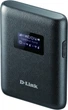 Портативный роутер D-Link DWR-933 4G+ LTE Wi-Fi AC1200 Черный (102239113) - Б/У - изображение 3