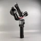 Стабилизатор DJI RS 4 Pro Combo Черный (102306317) - Уценка - изображение 10