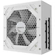 Блок живлення GIGABYTE GP-UD850GM PG5 ICE (850W, ATX 3.1, PCIe 5.1, 80 Plus Gold, White) - изображение 1