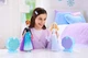 Набор-сюрприз с куклой Эльза Disney Frozen Сияние самоцветов (JJY36) - изображение 5