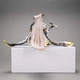 Коллекционная аниме фигурка Нин Гуан с игры Геншин Импакт NinGuang Genshin Impact anime figure collection - изображение 3