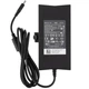 Блок живлення для ноутбука DELL 19.5 V, 6.67 A, 130 W, 4.5*3.0-PIN, black, SLIM - зображення 2