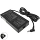 Блок живлення для ноутбука ASUS 20 V, 9 A, 180 W, 6.0*3.7 мм-PIN, black, RECTANGULAR - зображення 1