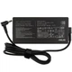 Блок живлення для ноутбука ASUS 20 V, 9 A, 180 W, 6.0*3.7 мм-PIN, black, RECTANGULAR - зображення 2