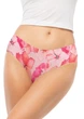 Трусики класичні безшовні Julimex Mallow classic L рожевий - зображення 1