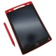 Графічний планшет для малювання та нотаток 8,5" LCD Multi-colour / дитячий електронний планшет з екраном - зображення 6