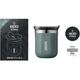 Термокружка Wacaco Octaroma Classico 180мл Blue - зображення 2