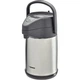Термос ZOJIRUSHI SR-CC30XA 3.0 л (с помпой) Silver - изображение 1