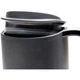 Термокружка RidgeMonkey ThermoMug 0.4l Gunmetal grey - зображення 3