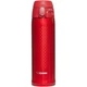 Термокружка ZOJIRUSHI SM-TAE48SA-RZ 0.48 л Red - зображення 1