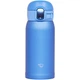 Термокружка Zojirushi SM-WA36AA 0.36 л Blue - зображення 1