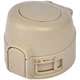 Кришка для термоса Zojirushi SM-PB (CM) Beige - зображення 1