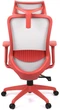 Крісло аклас Космея or sr (tw893-11 Світло-сірий) - зображення 4
