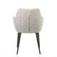 Кухонний стілець Special4You Executive light grey (E7535) Special4You E7535 1083550 - зображення 8