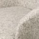 Кухонний стілець Special4You Executive light grey (E7535) Special4You E7535 1083550 - зображення 9