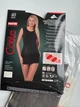 Колготки женские без шортиков Conte Elegant Prestige 40 Den 6 (XXL) Темно-серые (Fumo) - изображение 4