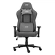 Кресло 2e gaming bushido Lite, ткань, 2D-Armrests, серый тёмный 2e-gc-bus-esgy - изображение 2