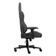 Кресло 2e gaming bushido Lite, ткань, 2D-Armrests, серый тёмный 2e-gc-bus-esgy - изображение 7