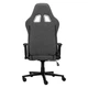 Кресло 2e gaming bushido Lite, ткань, 2D-Armrests, серый тёмный 2e-gc-bus-esgy - изображение 8