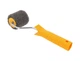 Валик для шпаклёвки Hardy Rolputz 80 мм с ручкой H7 (0111-994808) - изображение 3