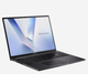 Ноутбук ASUS Vivobook 16 M1605NAQ-SH118W, AMD Ryzen 5 150, 16 ГБ, SSD 2 TБ, Radeon 660M, 16" OLED WUXGA, Windows 11 Home - зображення 2