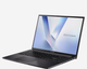 Ноутбук ASUS Vivobook 16 M1605NAQ-SH118W, AMD Ryzen 5 150, 16 ГБ, SSD 512 ГБ, Radeon 660M, 16" OLED WUXGA, Windows 11 Home - зображення 3