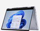 Ноутбук-трансформер Dell Inspiron 2in1 7440 Inspiron-7440-3684, Intel Core i5-1334U, 16 ГБ DDR5, SSD 512 ГБ, Intel Iris Xe, 14" WUXGA Touch, Windows 11 Home - зображення 1