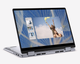 Ноутбук-трансформер Dell Inspiron 2in1 7440 Inspiron-7440-3684, Intel Core i5-1334U, 16 ГБ DDR5, SSD 512 ГБ, Intel Iris Xe, 14" WUXGA Touch, Windows 11 Home - зображення 5