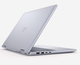 Ноутбук-трансформер Dell Inspiron 2in1 7440 Inspiron-7440-3684, Intel Core i5-1334U, 16 ГБ DDR5, SSD 512 ГБ, Intel Iris Xe, 14" WUXGA Touch, Windows 11 Home - зображення 6